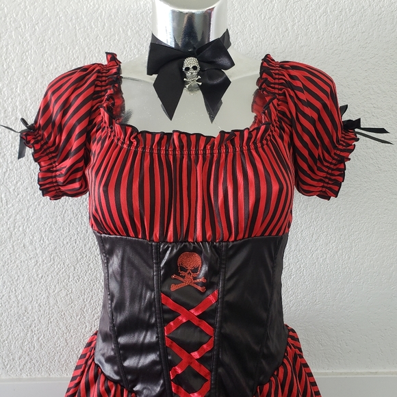 What's Your Poison Adult Costume - Picture 2 of 5